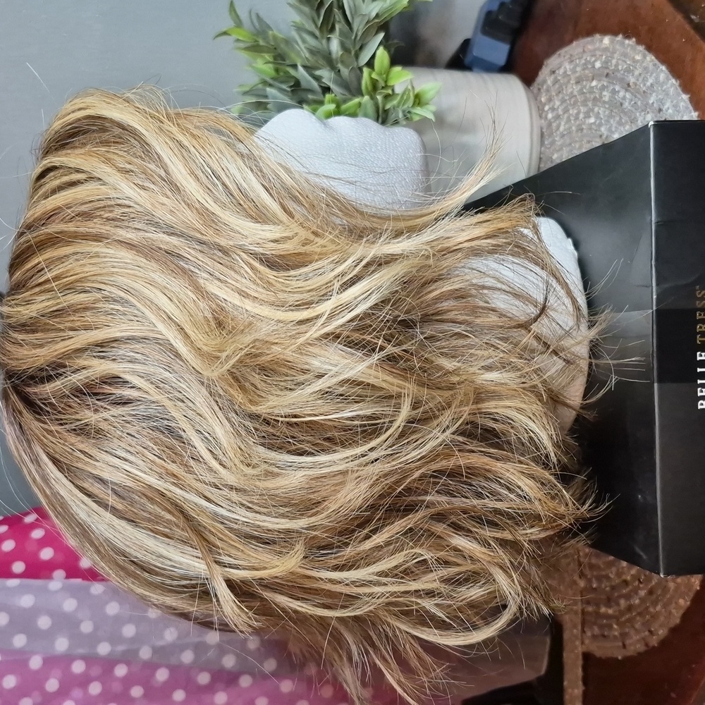 Belle Tress BONBON Wig - Picture 2 of 10
